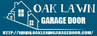 Oak Lawn Garage Door logo