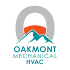 Oakmont Mechanical logo