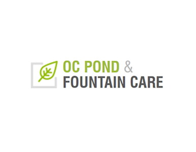 OC Pond & Fountain Care