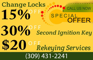 Locksmith Sherman IL