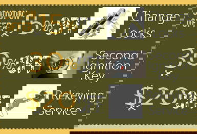 Chula Vista Locksmiths CA