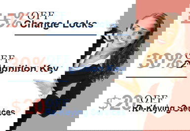 Car Locksmith Elmhurst