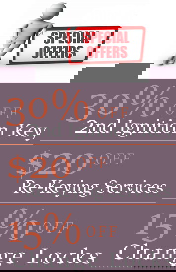 Locksmith Of Schaumburg