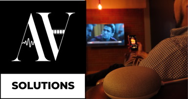 Audio Video Solutions