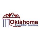 Oklahoma Foundation Solutions, LLC logo