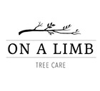 On a Limb Tree Care logo