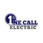 One Call Electric logo
