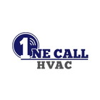 One Call HVAC logo