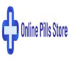 Online Pills Store - Buy pain medicine online logo