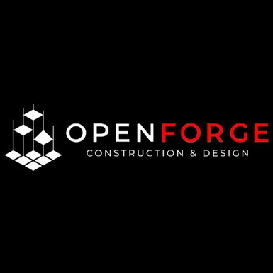 OpenForge Construction and Design