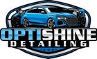 Optishine Mobile Detailing logo