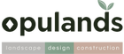 Opulands Landscape Design & Construction logo