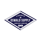 H.C. Oswald Supply logo