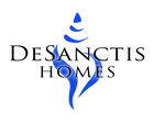 DeSanctis Homes logo