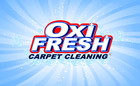 Oxi Fresh Carpet Cleaning logo