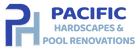 Pacific Hardscapes logo