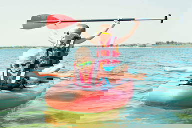 Acorn Acres Campground