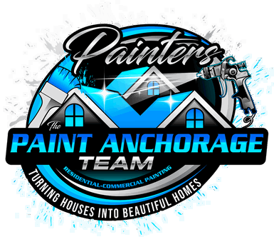 The Paint Anchorage Team