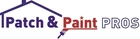 Patch and Paint Pros logo