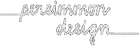 Persimmon Design logo