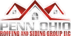 Penn Ohio Roofing & Siding Group LLC logo