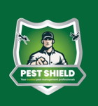 Pest Shield, Inc. logo