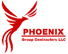 Phoenix Group Contractors logo