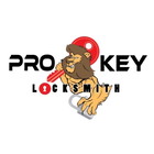 Pro Key Locksmith logo