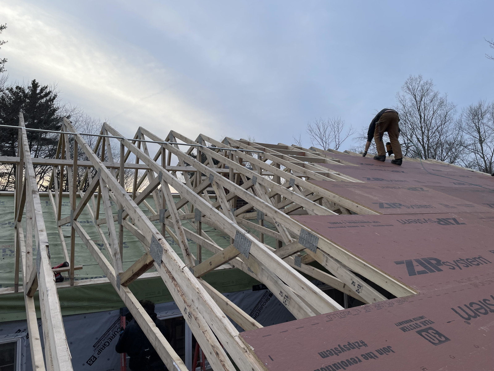 Ufema Contracting, Inc