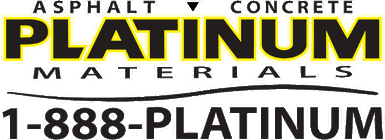 Platinum Paving & Concrete
