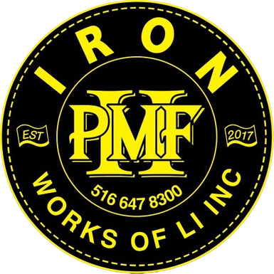 PMFII Iron Works