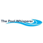 The Pool Whisperer logo