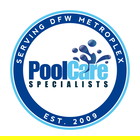 Pool Care Specialists logo