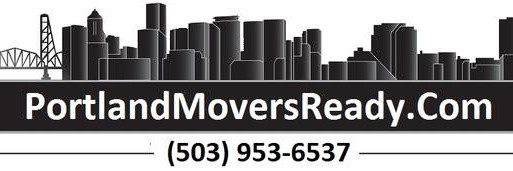 Portland Movers Ready