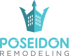 Poseidon Remodeling logo