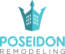 Poseidon Remodeling