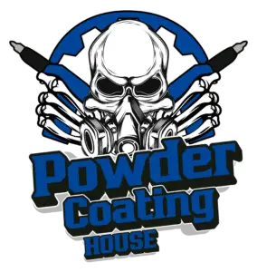 Powder Coating House