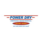 Northeast Power Dry logo