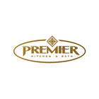 PREMIER KITCHEN AND BATH logo