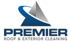 Premier Roof Cleaning Inc. logo