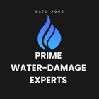 Prime Water Damage Experts logo
