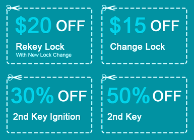 Locksmith Keller TX