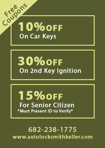 Auto Locksmith Keller