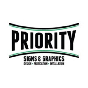 Priority Signs & Graphics