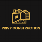 Privy Cnstruction And Roofing los angeles ca logo
