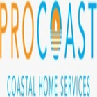 ProCoast Coastal Home Services logo