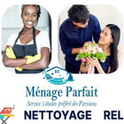 Menage Parfait Services logo