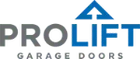 ProLift Garage Doors of Portland logo