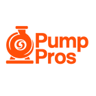 Pump Professionals logo
