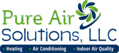 Pure Air Solutions